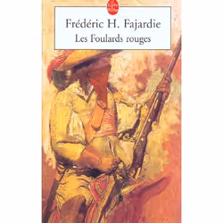 ISBN Les Foulard Rouges, Romance, Français, Livre broché