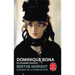 Berthe Morisot (Poche)