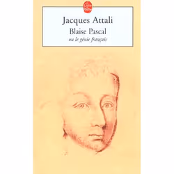 ISBN Blaise Pascal Ou Le Genie Francais, philosophie, Français, Livre broché