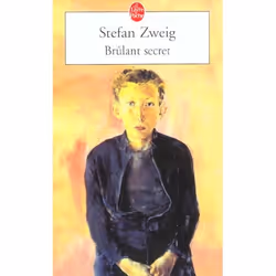ISBN Brulant Secret, Littérature, Français