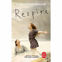 ISBN Respire, Romance, Français, Livre broché
