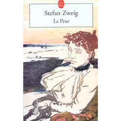 La Peur (Poche)