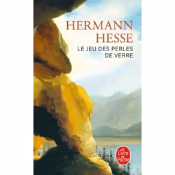 ISBN Le Jeu des perles de verre, Roman, Français, 693 pages