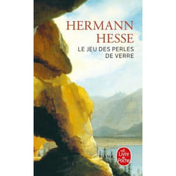ISBN Le Jeu des perles de verre livre Roman Français