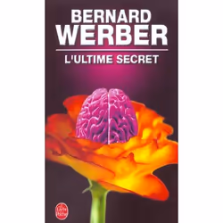ISBN L'Ultime Secret, Romance, Français, Livre broché