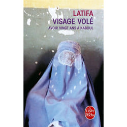 Visage volé
