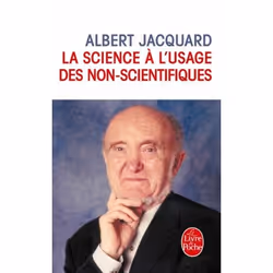 ISBN La Science à l'usage des non scientifiques, Français, 252 pages