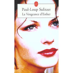La vengeance d'esther