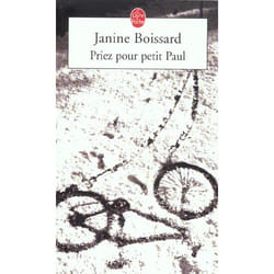 Priez pour petit Paul
