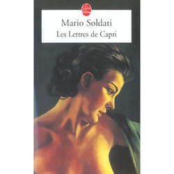 Les lettres de Capri