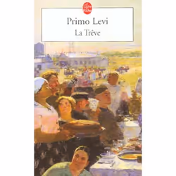 ISBN La Treve, Romance, Français, Livre broché