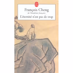 ISBN L'Eternite N'Est Pas De Trop, Romance, Français, Livre broché