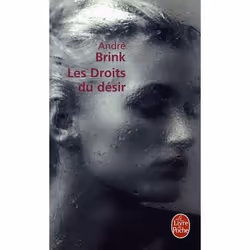 ISBN Les Droits Du Desir, Romance, Français, Livre broché