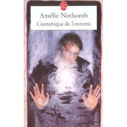 Cosmétique de l'ennemi (Poche)