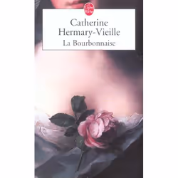 ISBN La Bourbonnaise, Romance, Français, Livre broché