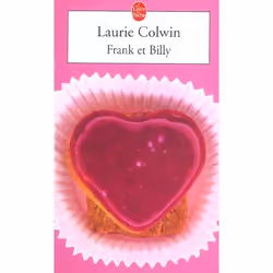 ISBN Frank Et Billy, Romance, Français, Livre broché