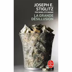 ISBN La Grande désillusion, Français, 407 pages