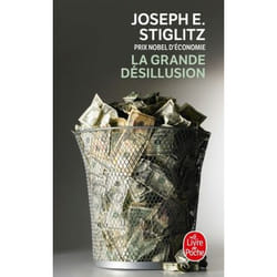 ISBN La Grande désillusion