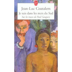 Je suis dans les mers du sud