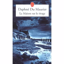ISBN La Maison Sur Le Rivage, Littérature, Français