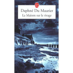 La Maison sur le rivage (Poche)