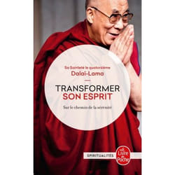 ISBN Transformer son esprit