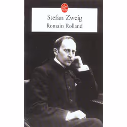 ISBN Romain Rolland, histoire, Français