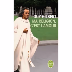 ISBN Ma religion, c'est l'amour, Français, 251 pages