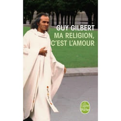 ISBN Ma religion, c'est l'amour