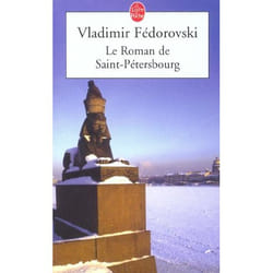 Le Roman de Saint-Petersbourg