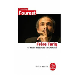 ISBN Frère Tariq