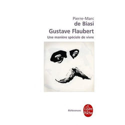 Gustave Flaubert (Poche)