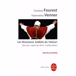 ISBN Les Nouveaux Soldats du Vatican, Français, 352 pages