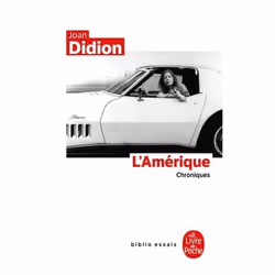 ISBN L'Amérique, Français, 336 pages