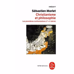 ISBN Christianisme et philosophie, Français, 264 pages