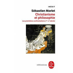 ISBN Christianisme et philosophie
