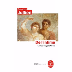 ISBN De l'intime, Français, 216 pages