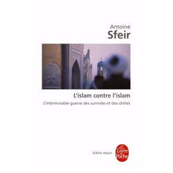 ISBN L'islam contre l'islam, Français, 192 pages