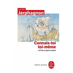 ISBN Connais-toi toi-même