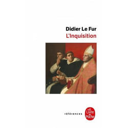 ISBN L'Inquisition
