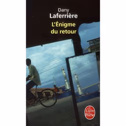 ISBN L'Enigme Du Retour, Romance, Français, Livre broché