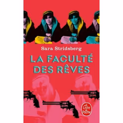 ISBN La Faculté des rêves, Roman, Français, 480 pages