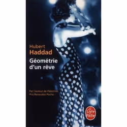 ISBN Geometrie D'Un Reve, Romance, Français, Livre broché