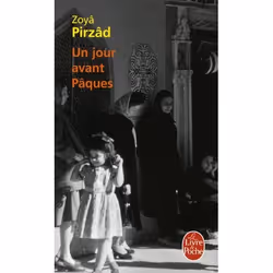 ISBN Un Jour Avant Paques, Romance, Français, Livre broché