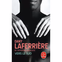 ISBN Vers le sud, Novel, Français, 240 pages