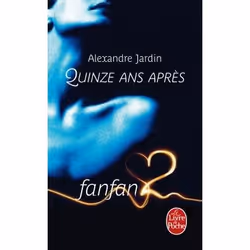 ISBN Quinze Ans Apres, Romance, Français, Livre broché
