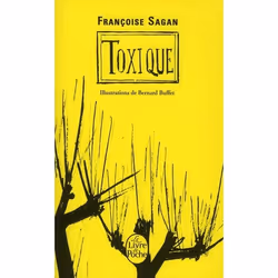 ISBN Toxique, Romance, Français, Livre broché