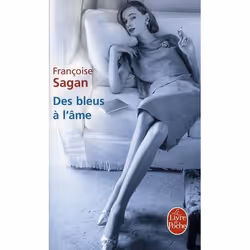 ISBN Des Bleus A L'Ame, Romance, Français, Livre broché