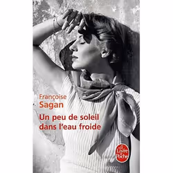 ISBN Un Peu De Soleil Dans L'Eau Froide, Littérature, Français