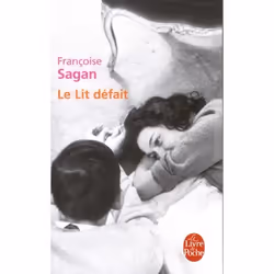 ISBN Le Lit Defait, Romance, Français, Livre broché